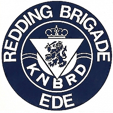 logo reddings brigade ede