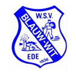 logo wsv Blauw-Wit