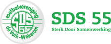 logo SDS'55