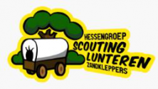 logo scouting lunteren