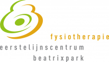 logo fysiotherapie beatrixpark
