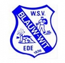 logo wsv Blauw-Wit
