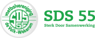 logo SDS'55