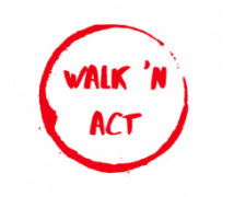 Walk 'n Act