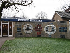 Nederlands Tegelmuseum